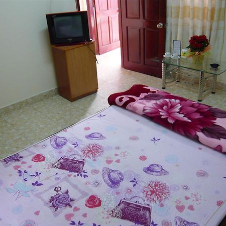 Cat Vy Guest House Đà Lạt Extérieur photo