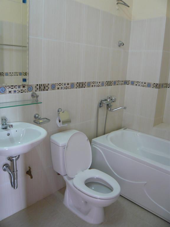 Cat Vy Guest House Đà Lạt Chambre photo