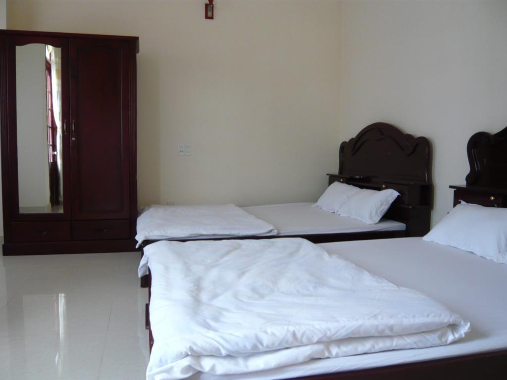 Cat Vy Guest House Đà Lạt Chambre photo