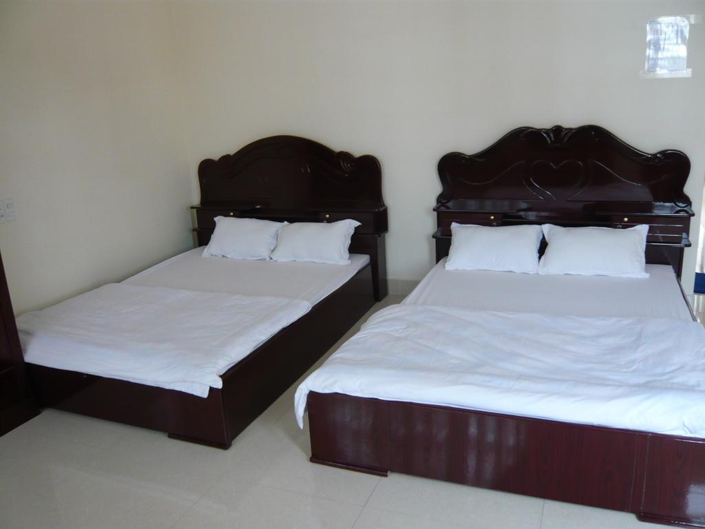 Cat Vy Guest House Đà Lạt Chambre photo