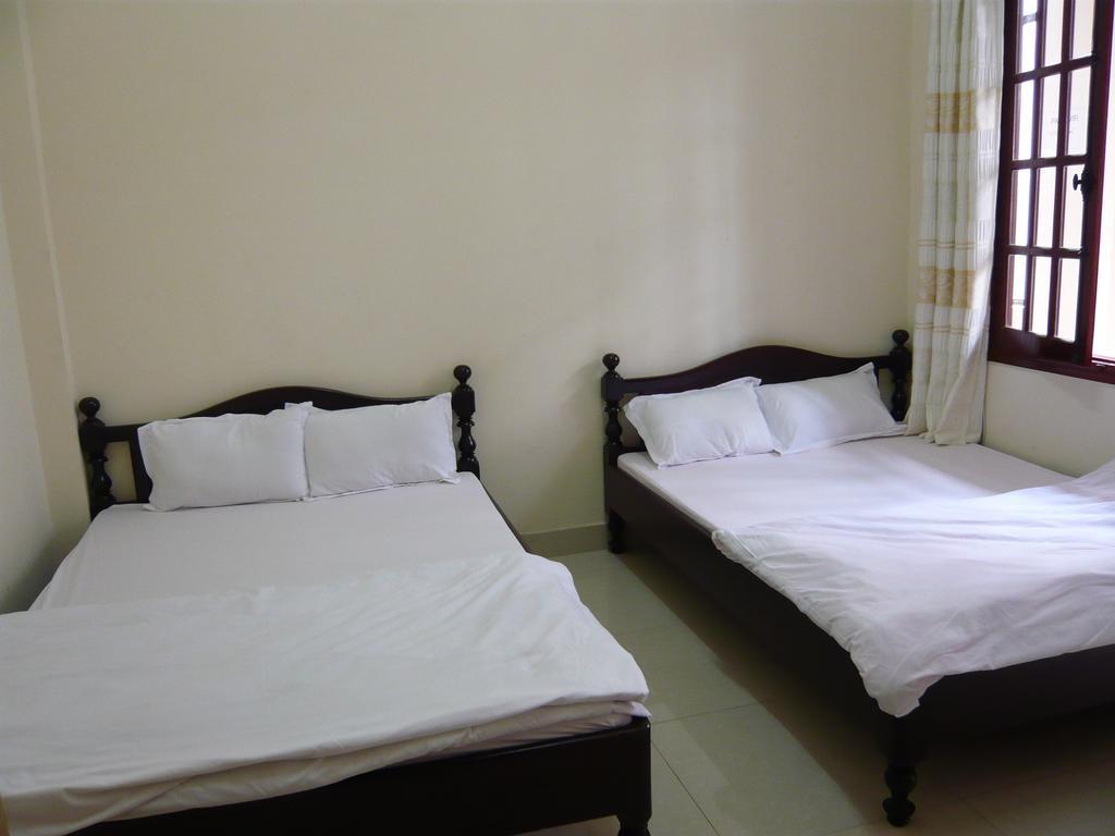 Cat Vy Guest House Đà Lạt Chambre photo